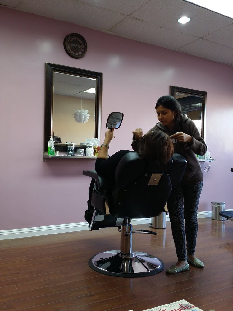 Rebshan Beauty Salon