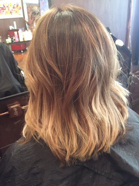 Salon On Main