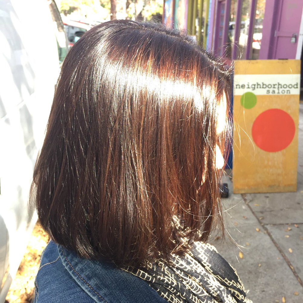 Neighborhood Salon