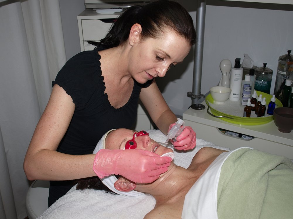 Skin Camp