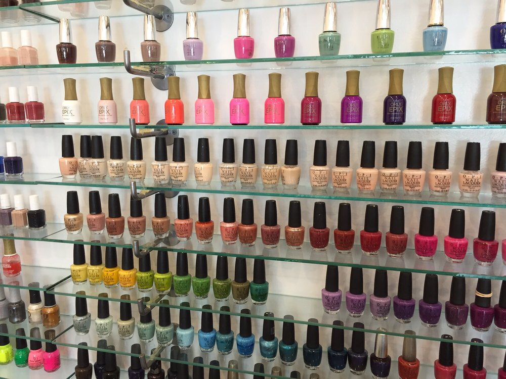 Coco Nail