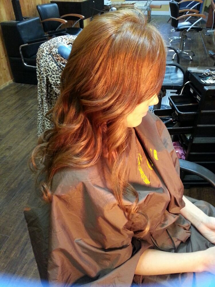 Hair Star Total Beauty