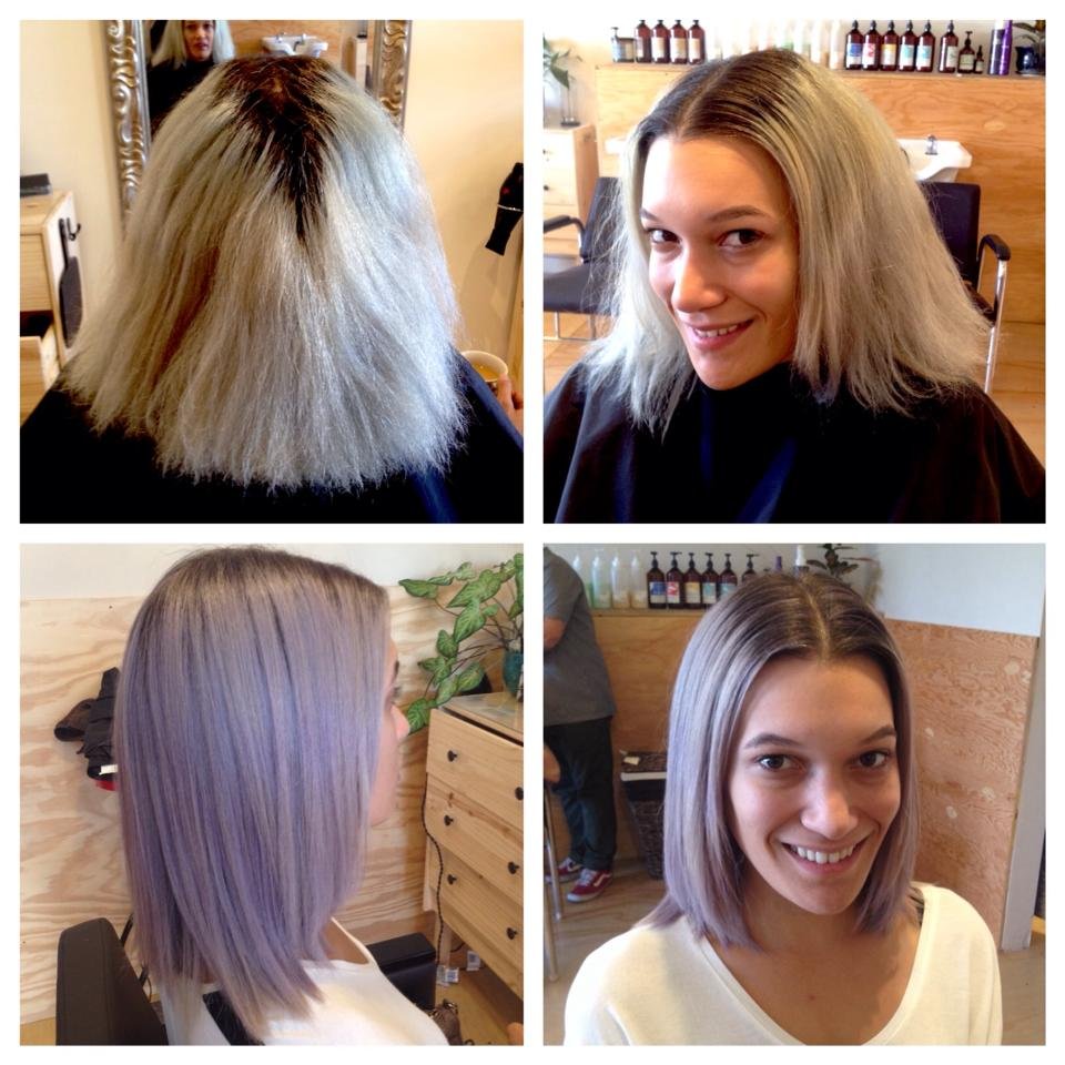Foxtail Salon