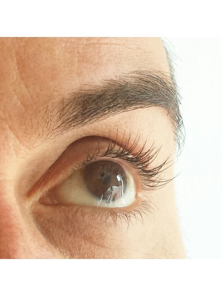 Sublime Eyes