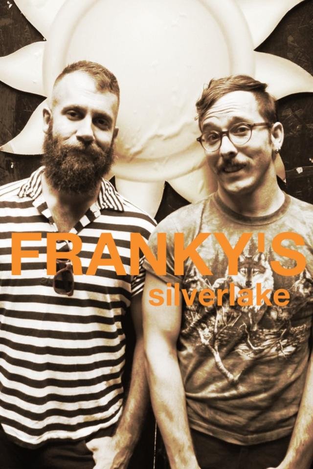 Frankys Barber Boutique
