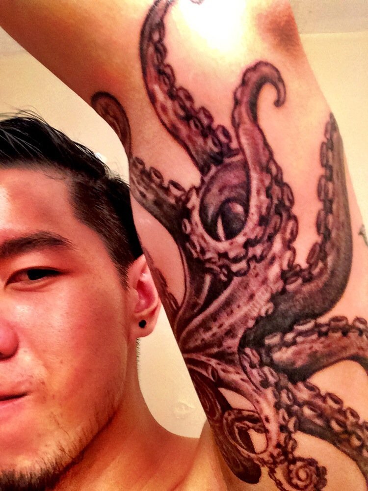 Silver Lake Tattoo