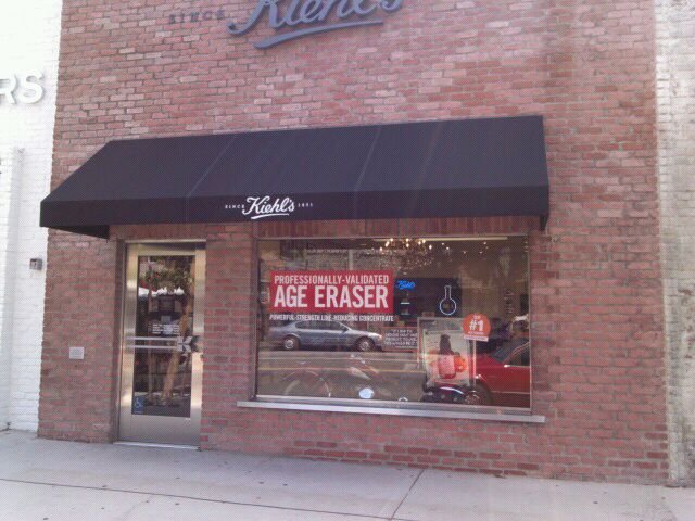 Kiehls Since 1851