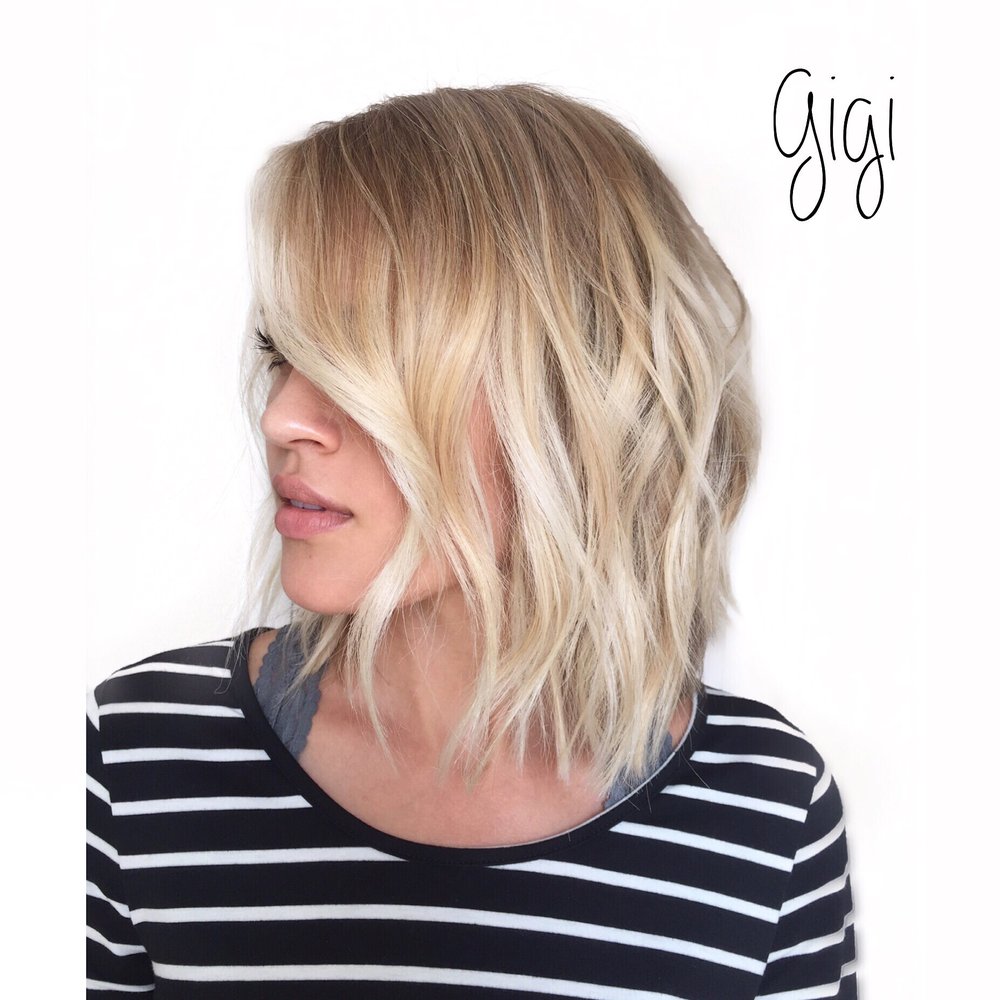 Balayage By Gigi