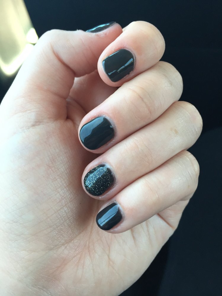 Nail Villa