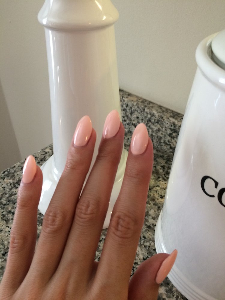 Nail Nation & Spa