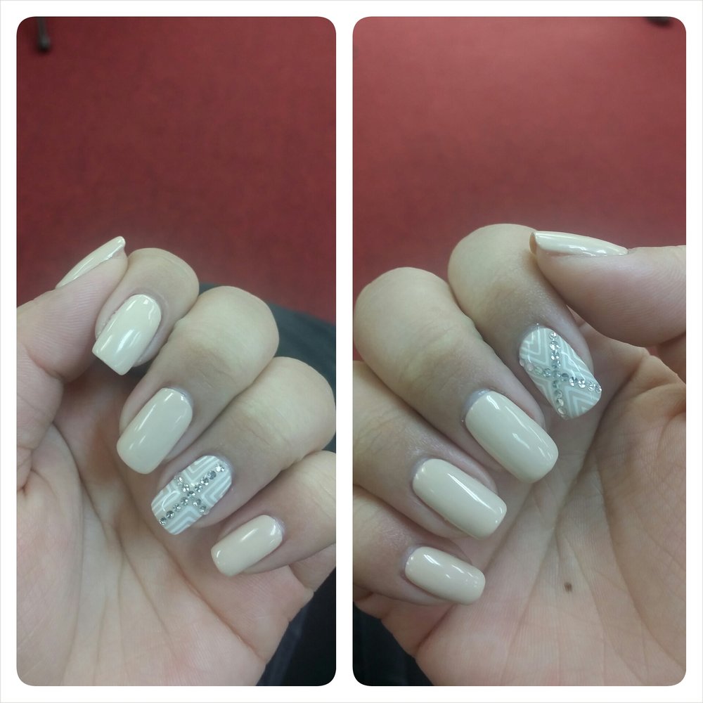 Nail Korea