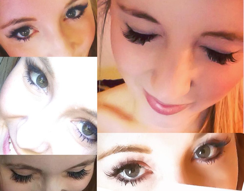 The Sweetest Lash