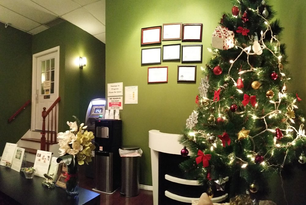 The Delight Day Spa
