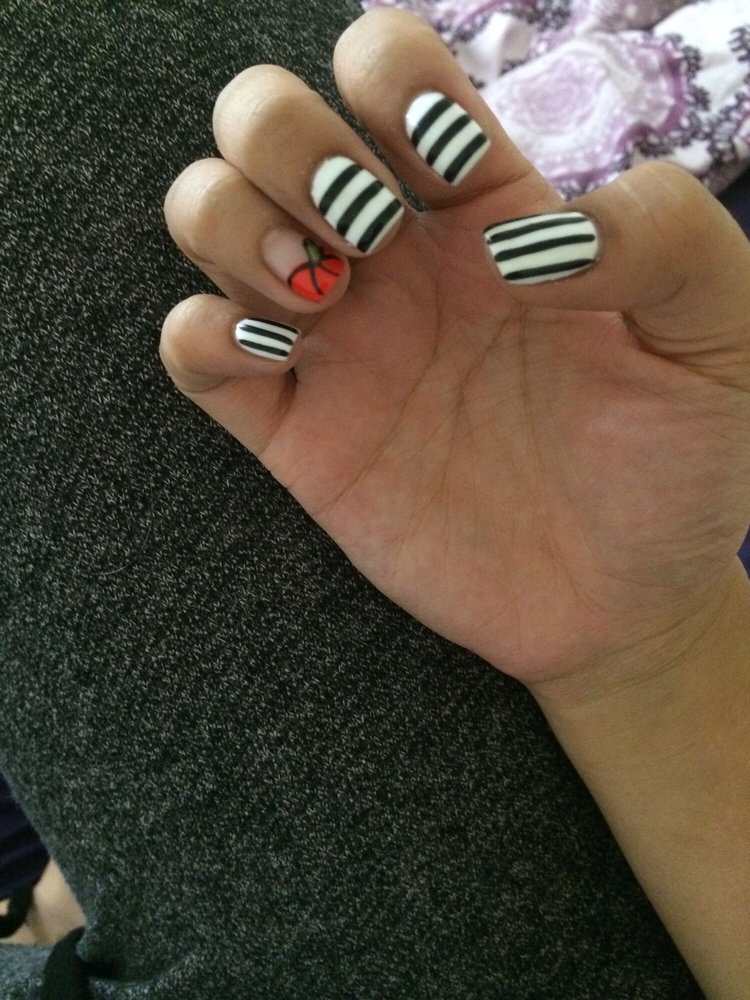 Polish + Paint Nail Beauty Spa