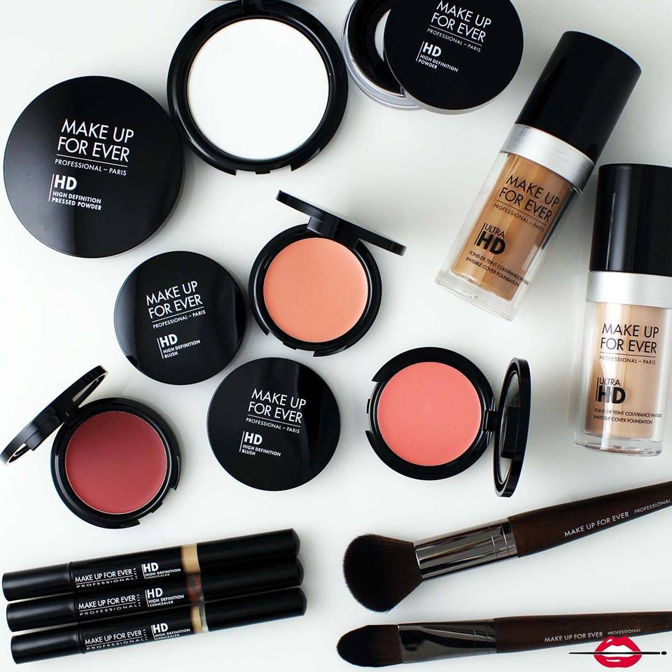 Make Up For Ever