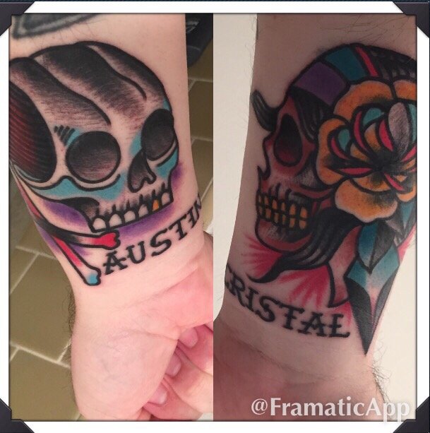 Tinta Rebelde Art Gallery & Tattoo Studio