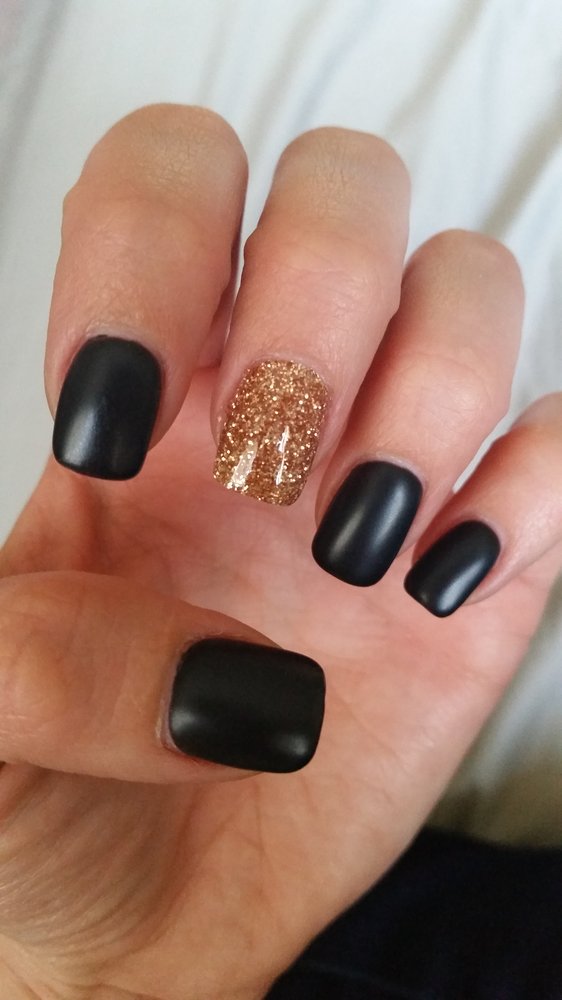Pamper Nail Spa