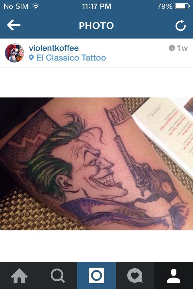 El Clasico Tattoo and Art Studio