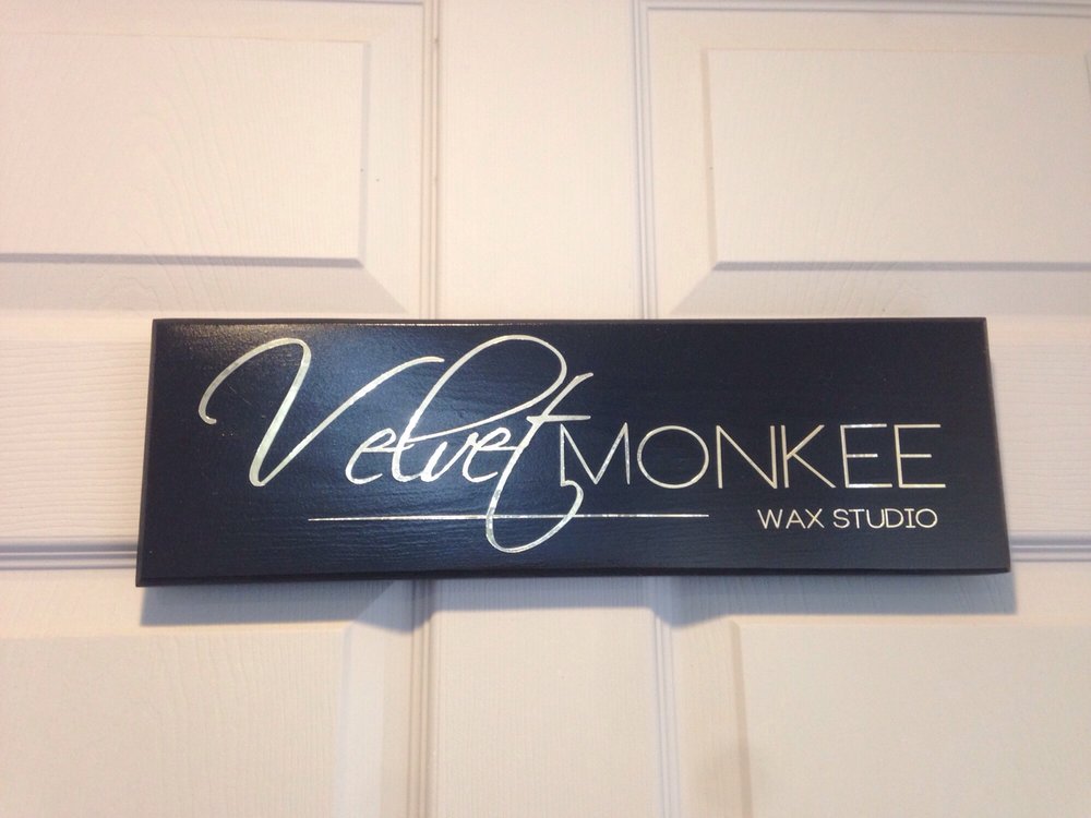 Velvet Monkee Wax Studio