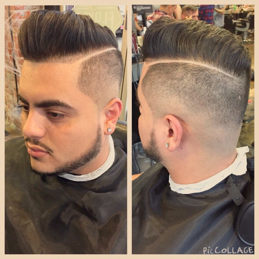 Floyds 99 Barbershop