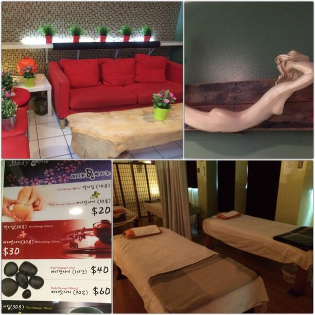 Body Zone Beauty Clinic