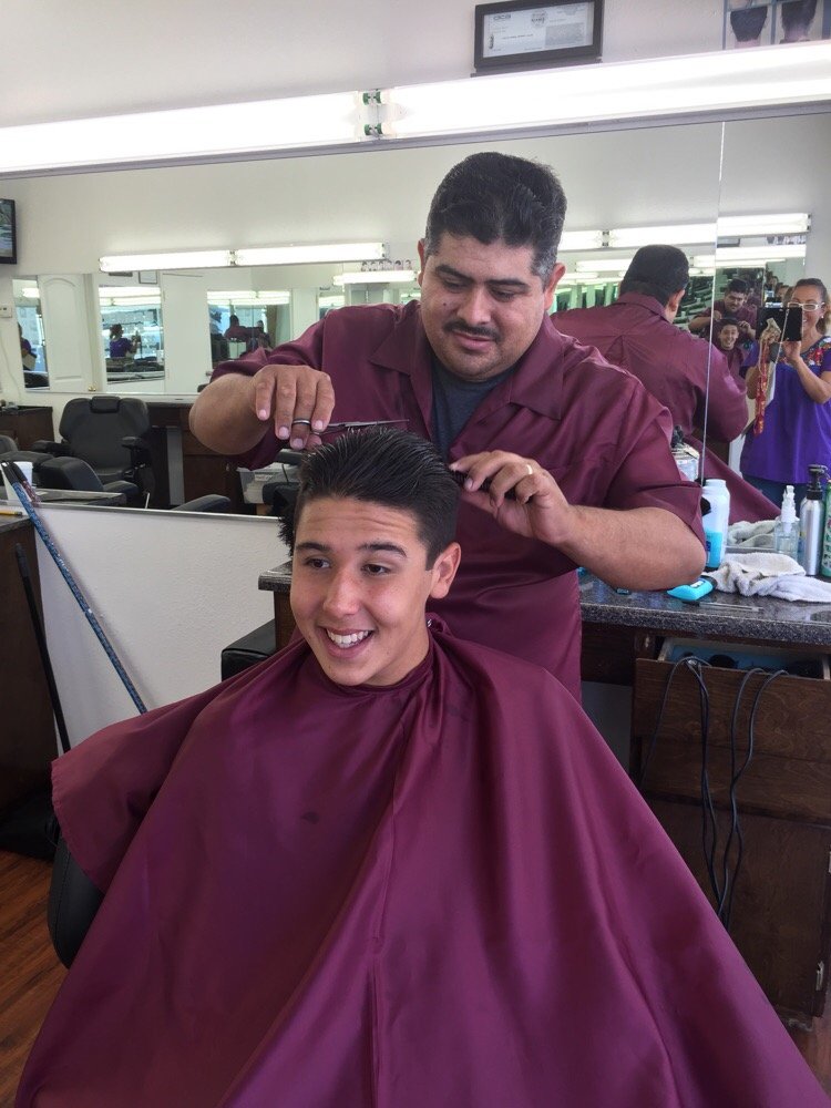Bendicion Barber Shop