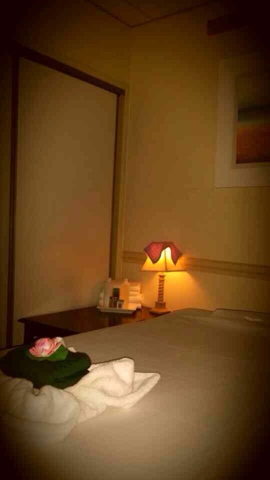 Thai House Massage
