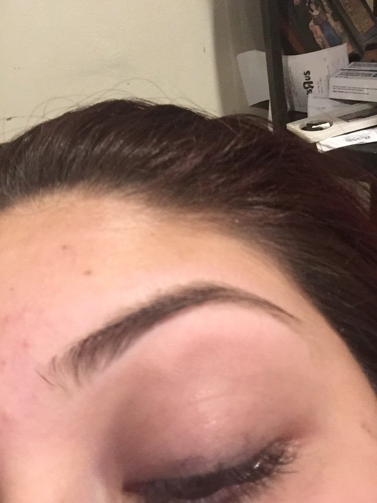 LA Beauty & Threading Salon