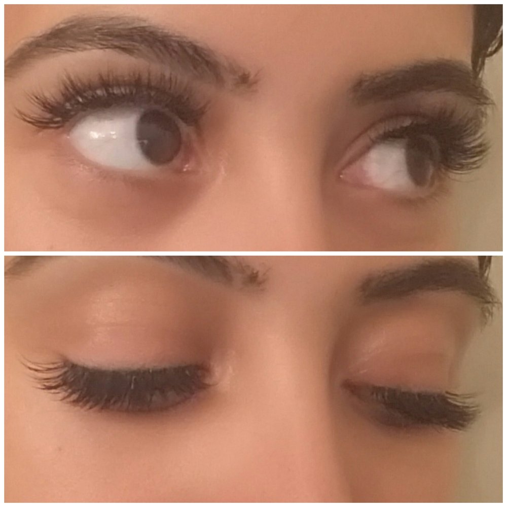 JJ Beauty Nail & Eyelash