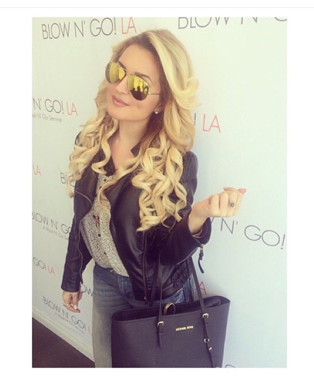 Blow N Go! La