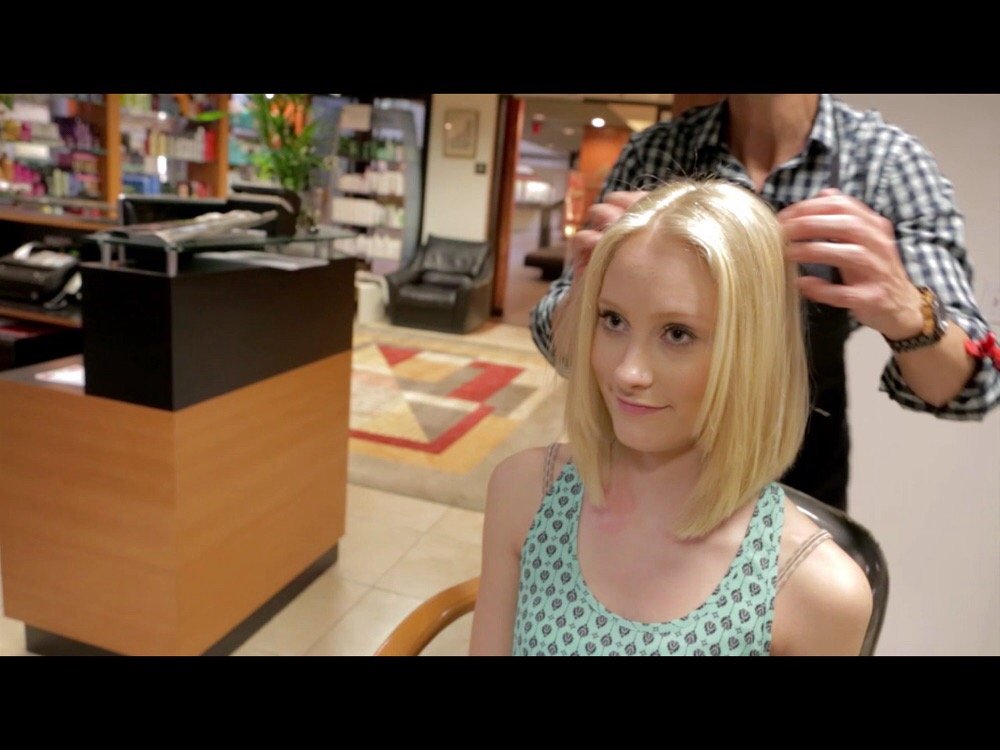 Wolfs European Hair Design