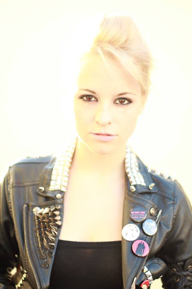 Kristal Rose Hair