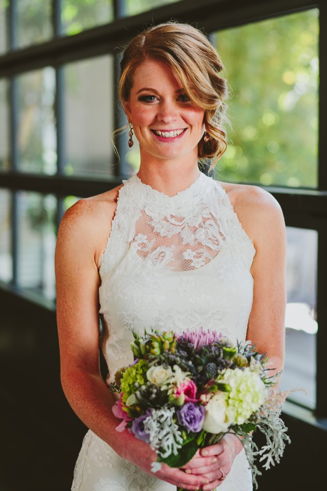 Courtney Corvan Skin Studio