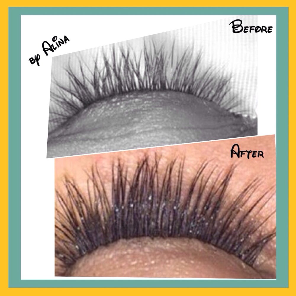 RoseBrows Eyebrow Threading