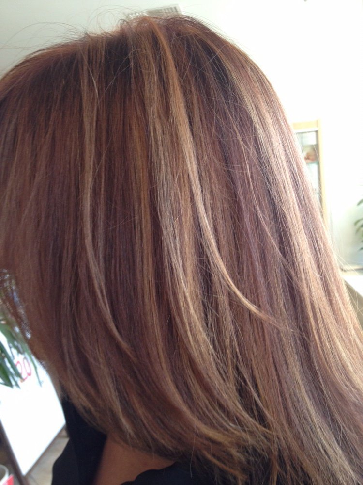 Brentwood Cut Salon