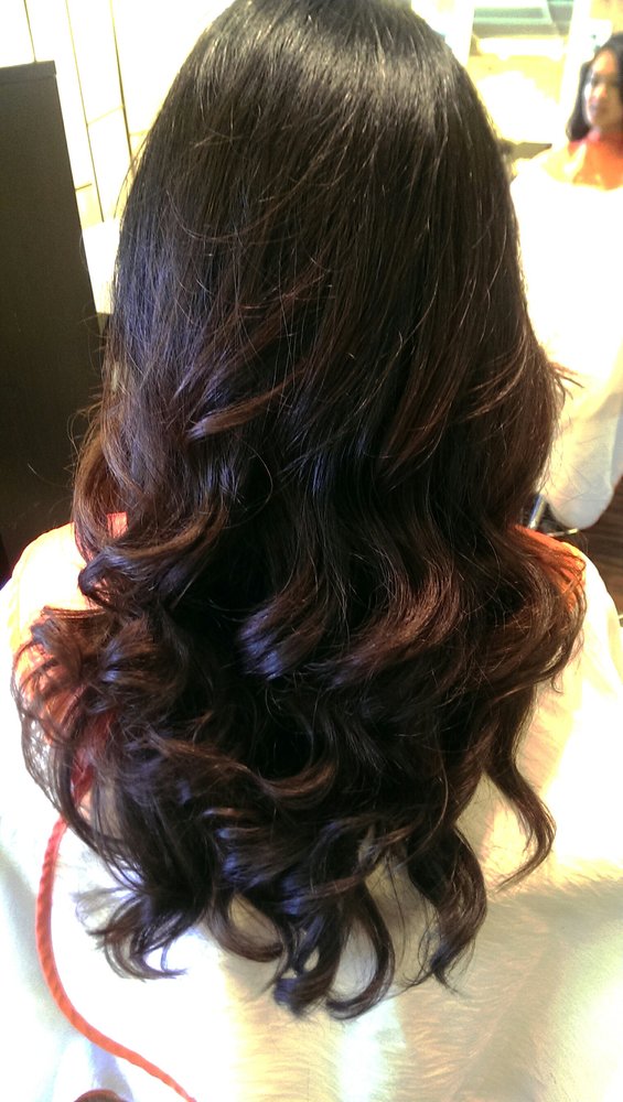 Mj Hair
