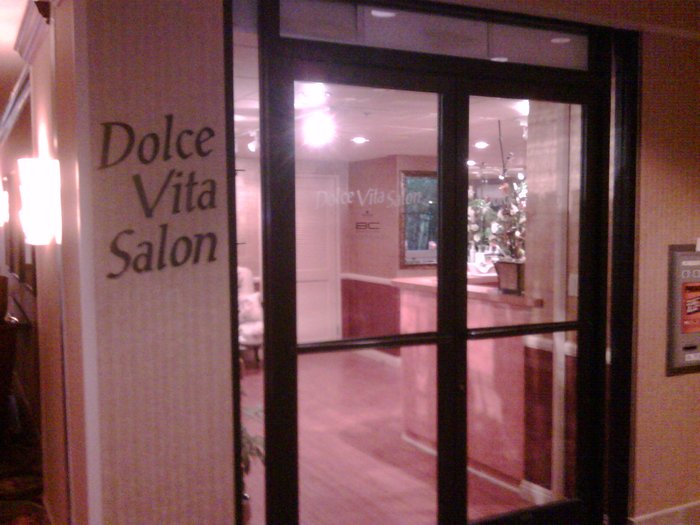 La Dolce Vita Hair Salon