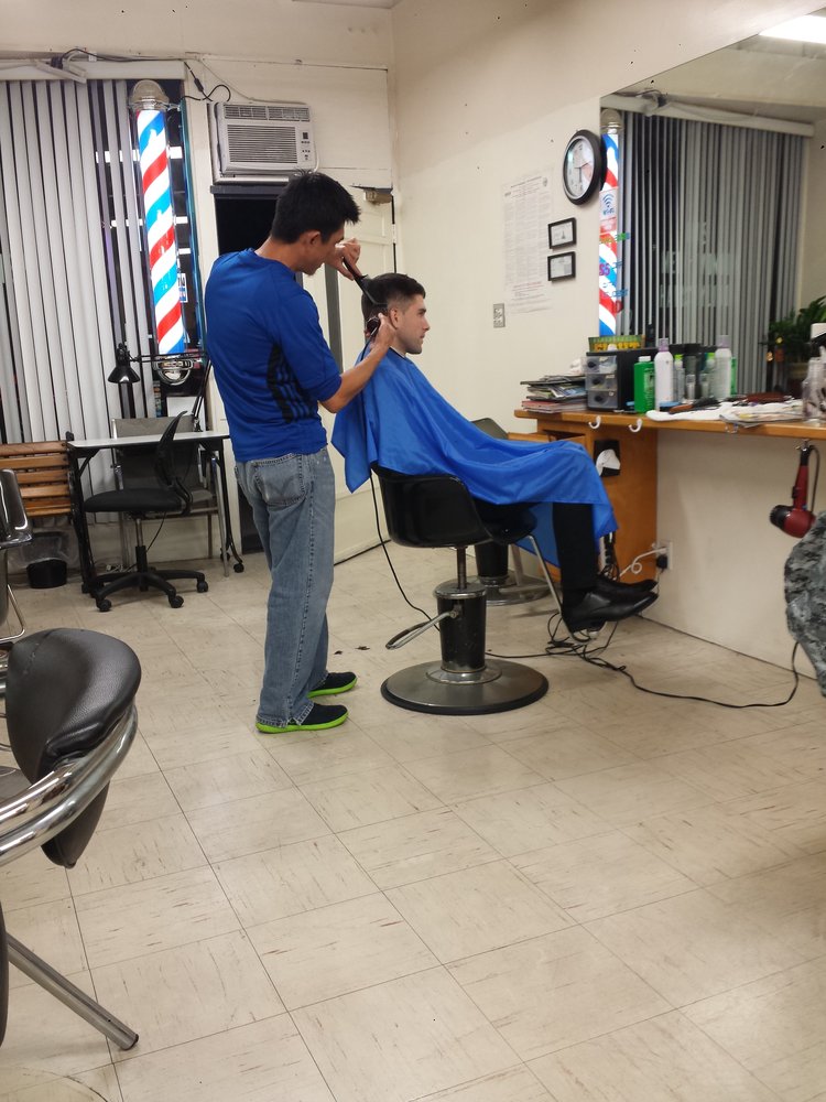 Dj All About Hair