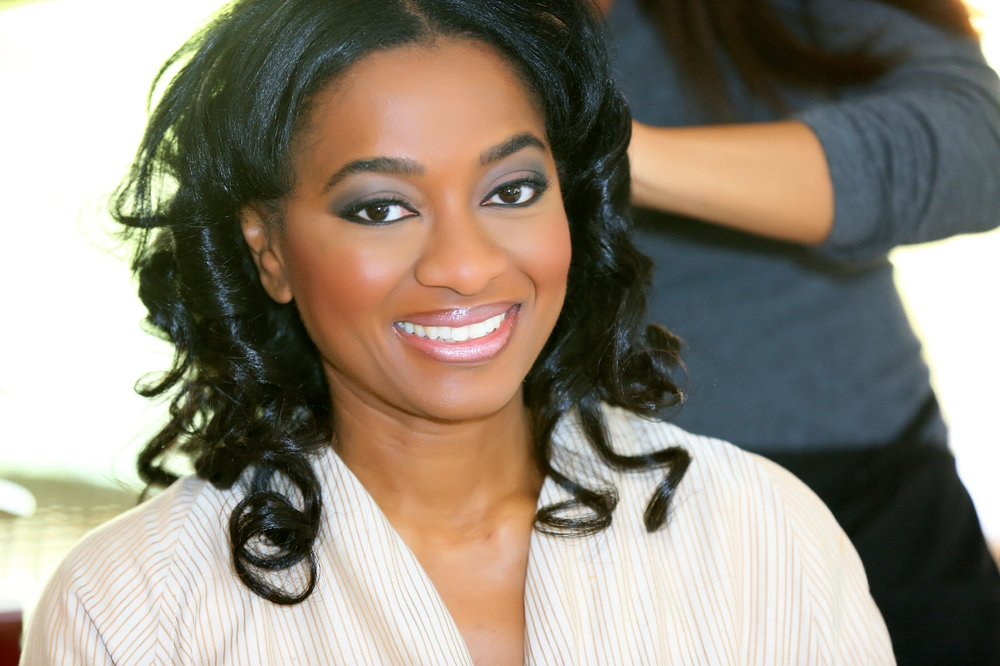 Monique Powers Beauty Boutique