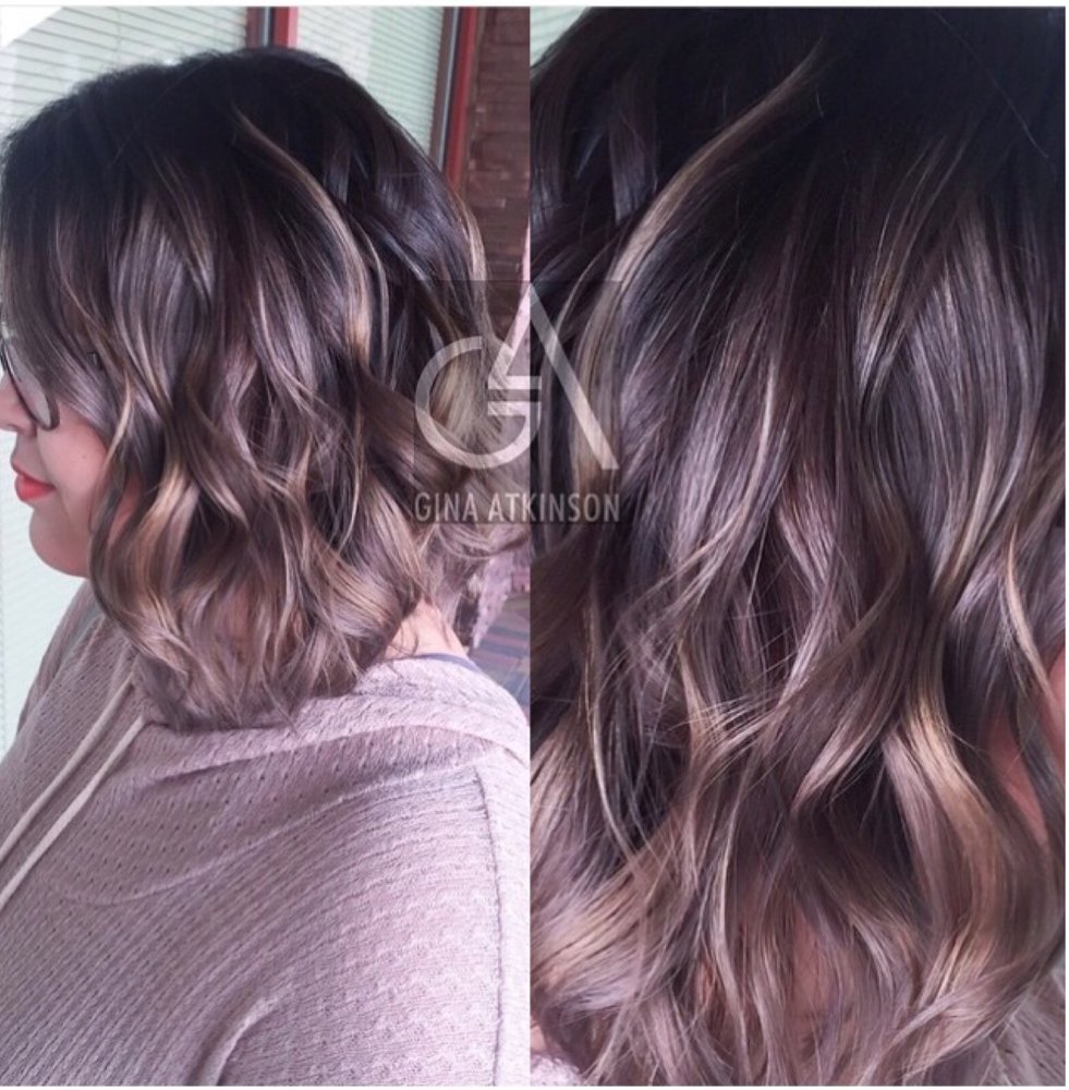 Gina Stylist