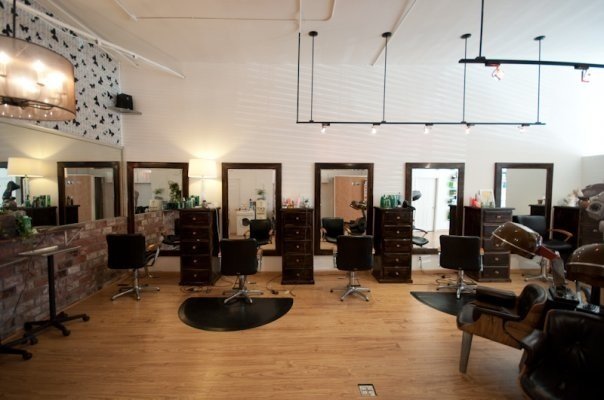Blush Salon