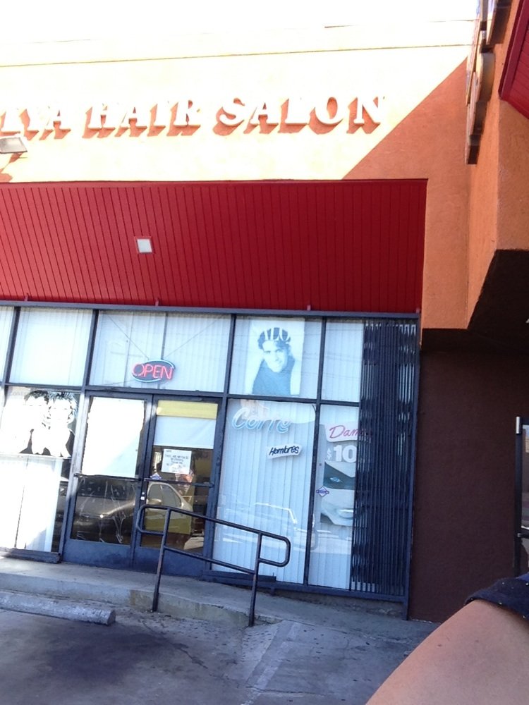 Elsys Beauty Salon and Barber Shop