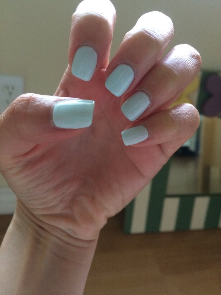 Fleur Nails