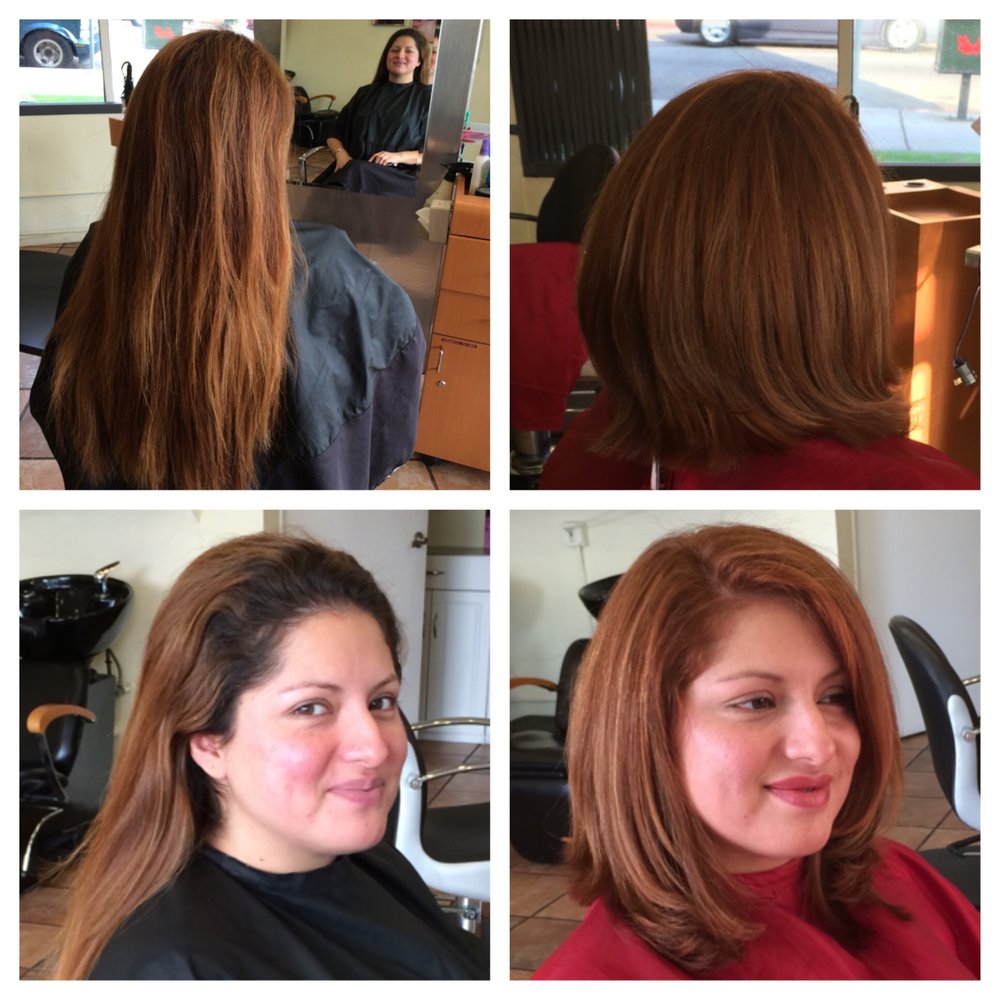 EA Salon
