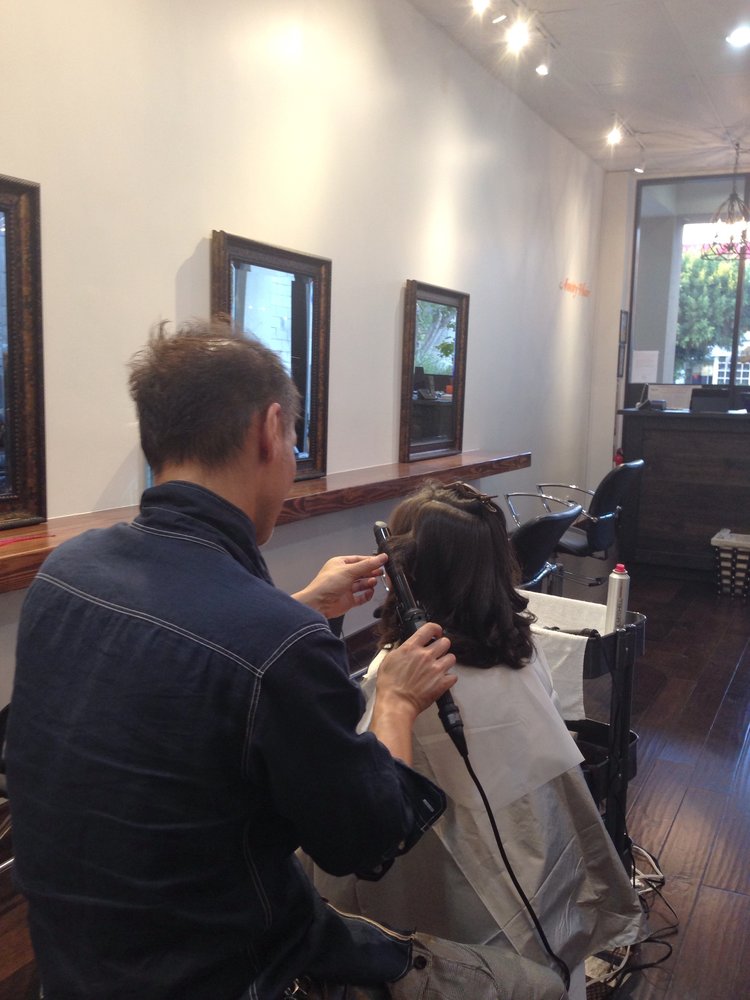 Amity Hair