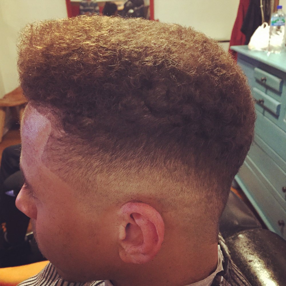 The Loft La Brea Elite Grooming