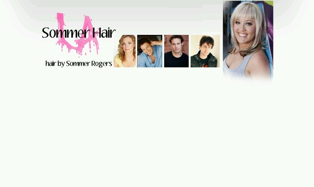 The Hair Den