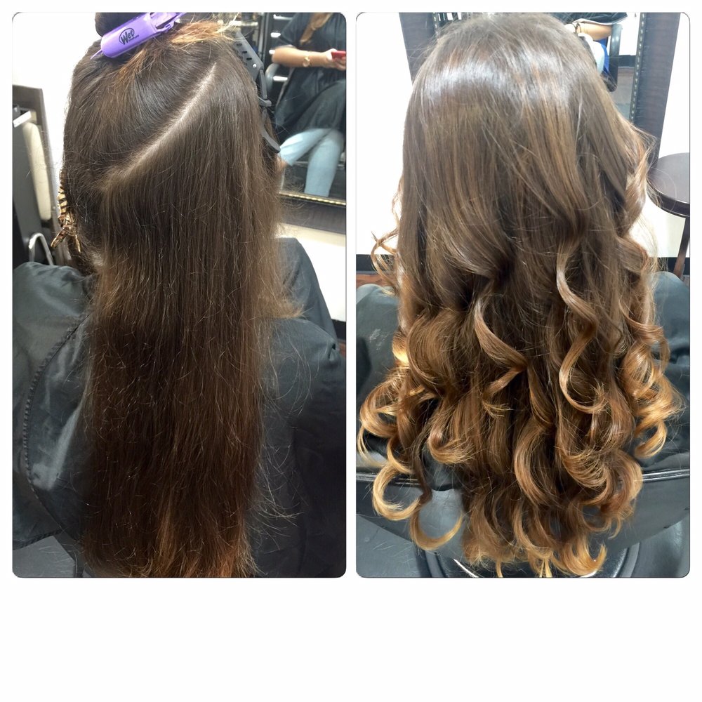 Kut & Style By Mia