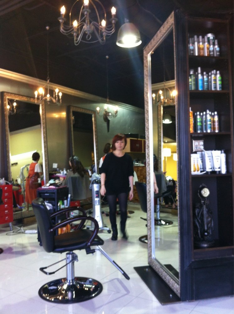 Aesthe Hair Salon