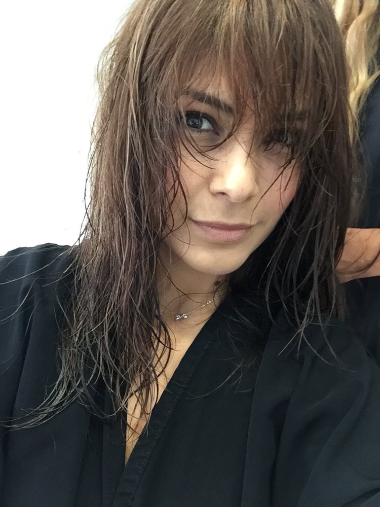 DTLA Hair By Claudia